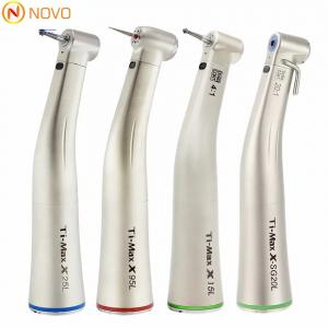 20:1 4:1  1:5 dental implant handpiece