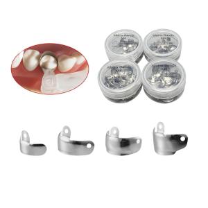 50Pcs Dental Matrix Bands