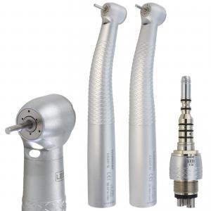  6 Holes Fiber Optic Handpiece with KAVO Coupling HP-20FK