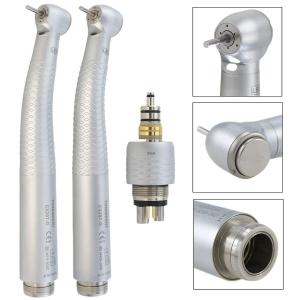 6 Holes Fiber Optic Handpiece with W&H Coupling HP-20WH