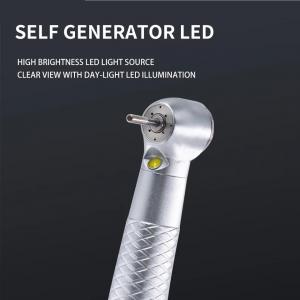 COXO LED High Speed Air Turbine Handpiece with Generator 