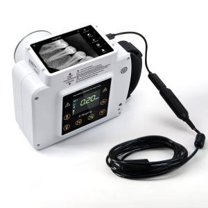 DX-PC08 Touch screen dental xray camera with sensor 