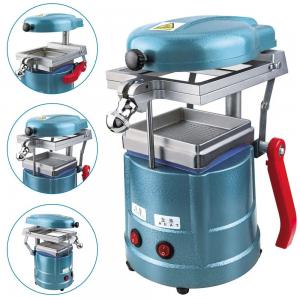 Dental Lab Equipment Dental Vacuum Forming Molding Machine