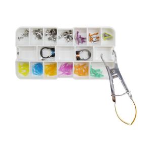 Dental Sectional Matrix System A3 