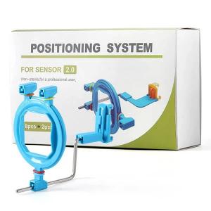 Dental Sensor Positioning System