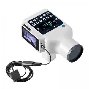 Dental X-Ray Machine All in One X-ray Touch Screen with Sensor