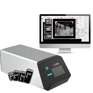 Digital Imaging Plate Scanner HDS-500