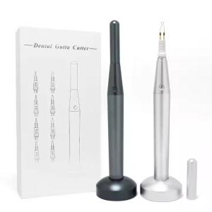 GC-03 Dental Gutta Percha Cutter