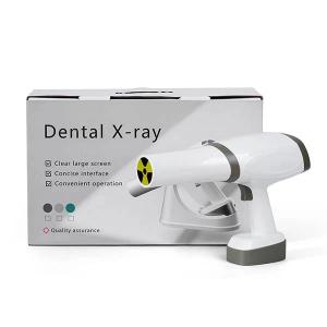 Handheld Dental Xray machine