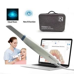 Intraoral Scanner Runyes V3 Pro