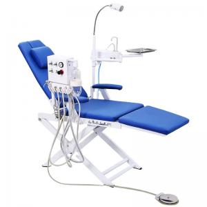 Luxury Type Portable Dental Folding Chair 