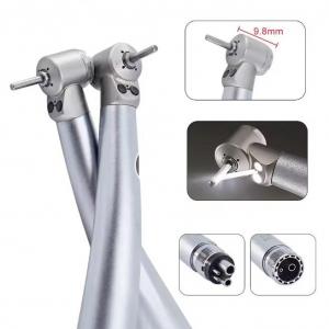 Mini Head Dental LED High Speed Handpiece 