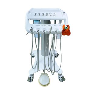 Mobile Cart Portable Dental Chair Unit NV-850