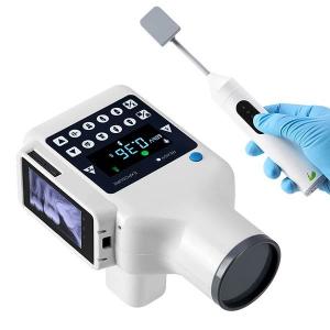 PC05 Portable Dental Xray Digital And Wireless Sensor Set
