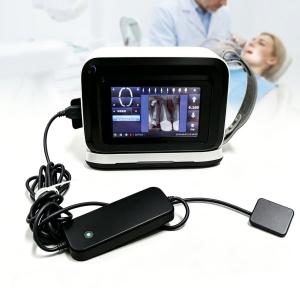 Portable Dental X Ray Unit with Integrated Touch Screen & Sensor