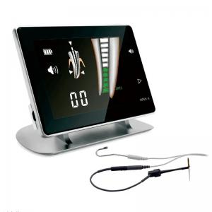 RPEX6 Root Apex Locator Measurement Accuracy