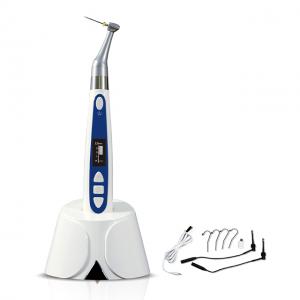  Wireless Led Endo Motors 1:1 with Apex Locator Root Canal Treatment 
