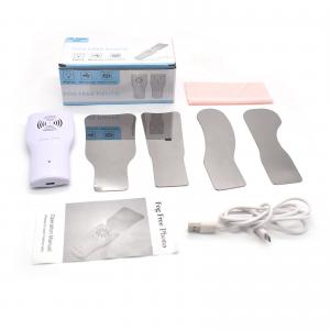 anti fog dental mirror with light
