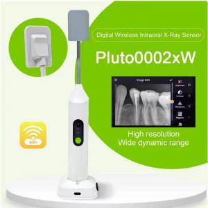 wireless Digital Dental Intraoral X-Ray Sensor